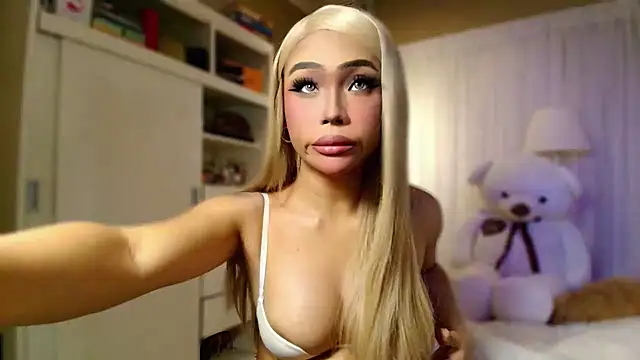 venusangelic webcam