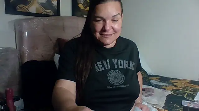 Zuleyka_69 webcam