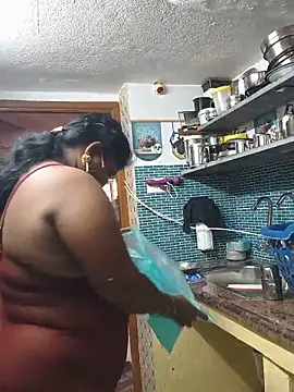 revathisree webcam