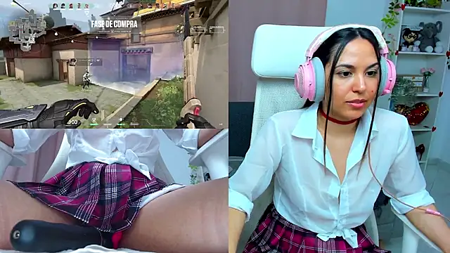 VenusIslove webcam