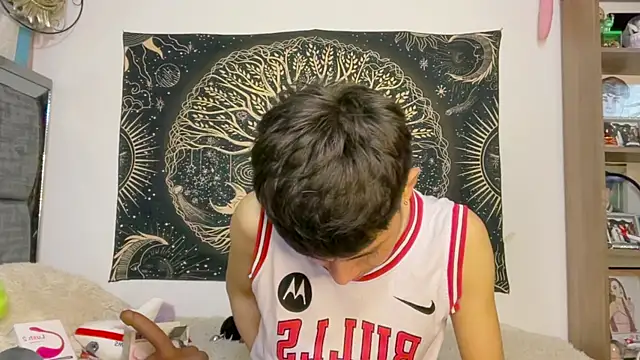 Bldavioro45 - Male webcam sex chat