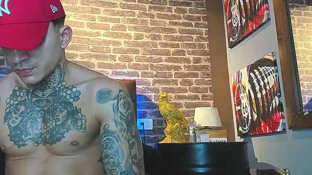 Asthon_Scoth777 webcam
