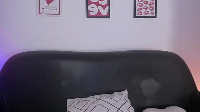 Sweet_Fireee webcam