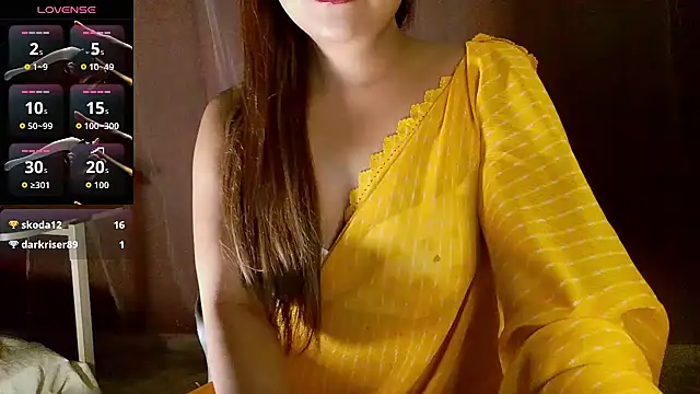 Midnight_Sparshaa webcam