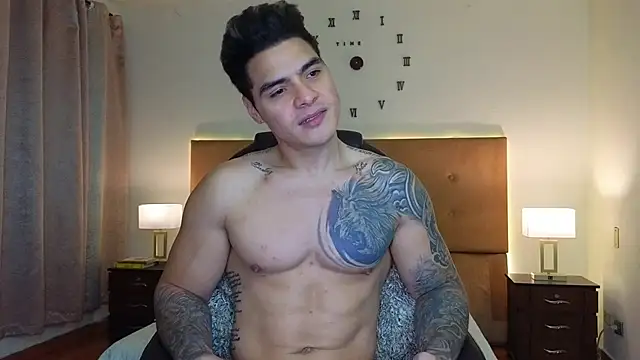 Steven_Velez webcam