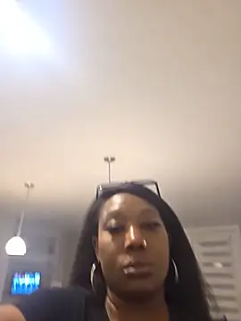 Cherishcherrysha webcam
