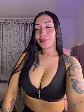 Watch Vibe-kathy live on EroticFlix - High definition streams