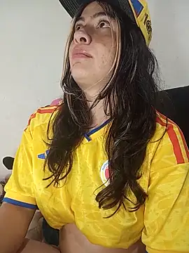 Megan_nica webcam