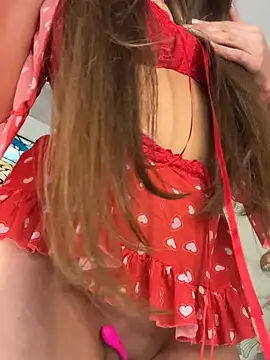 LillyNatty18 webcam