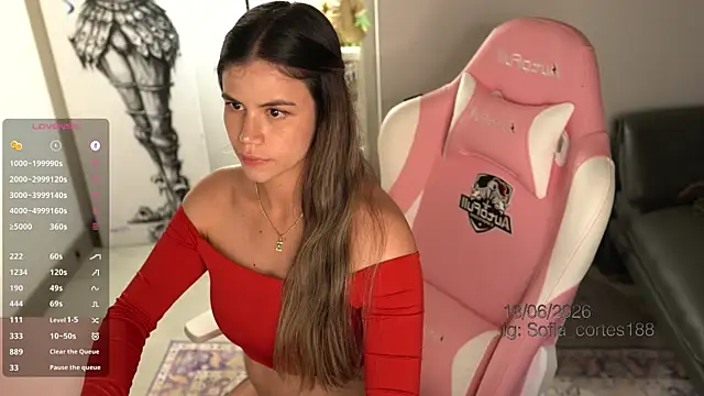 tatiana__cortes18 webcam