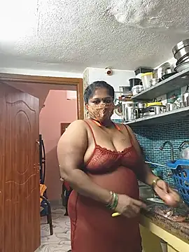 revathisree webcam