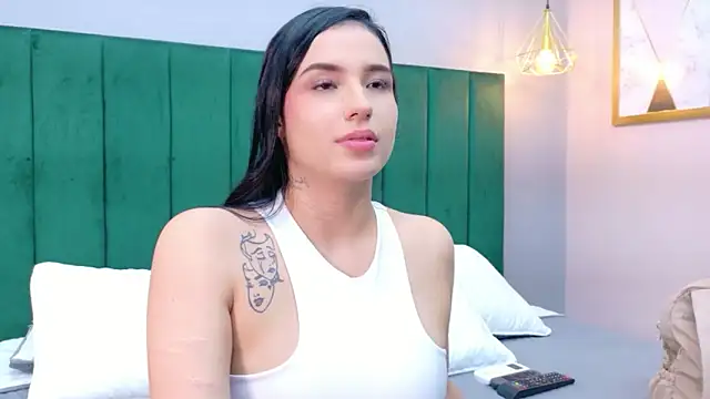 Ashley_Evans22 webcam