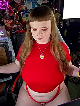 VelvetDiablo webcam
