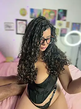 Simone_Miller webcam