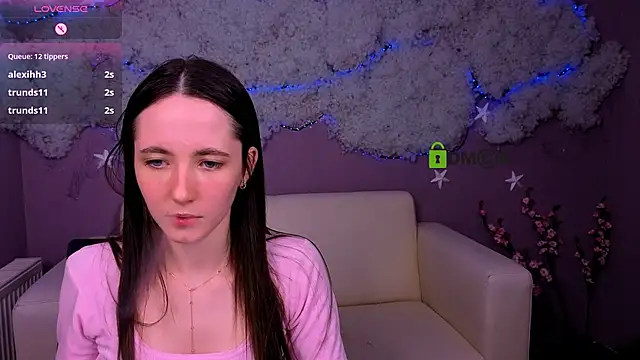 bella_dorn (G teen) - show ass