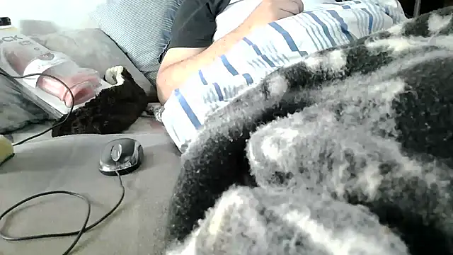 messi_syssy webcam