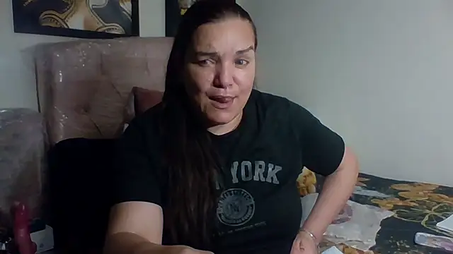 Watch Zuleyka_69 live on EroticFlix - High definition streams