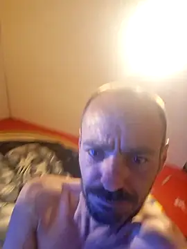 DaddyAndSplashQueen webcam