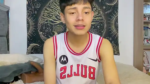 Andy_Belier23 webcam