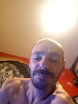 DaddyAndSplashQueen webcam