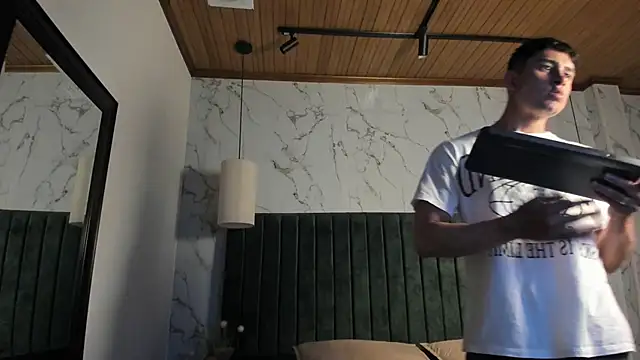 AustinJones_ webcam