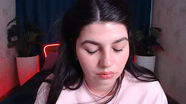 KisaModel webcam