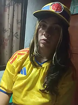 Megan_nica webcam