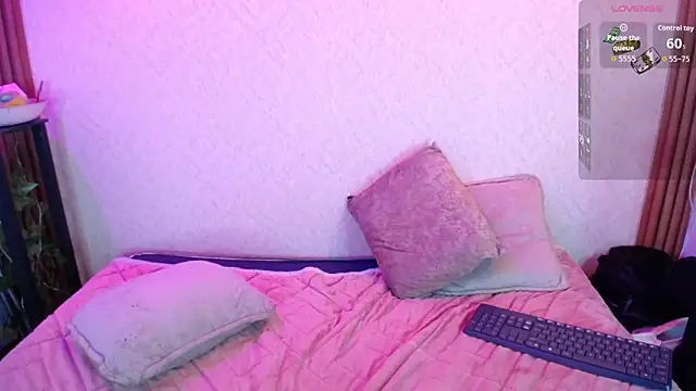 Elizabeth_Evans1 webcam