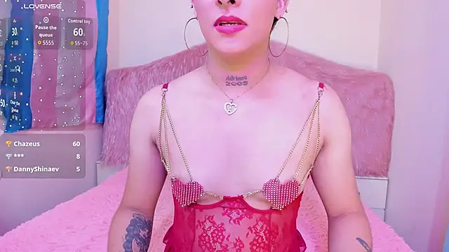 Skarlet_Ruiz_ webcam
