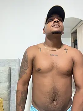 black_ryder_23cm live cam on StripChat