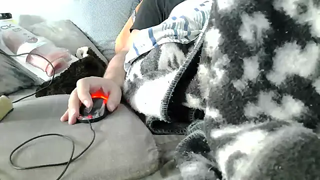 messi_syssy webcam
