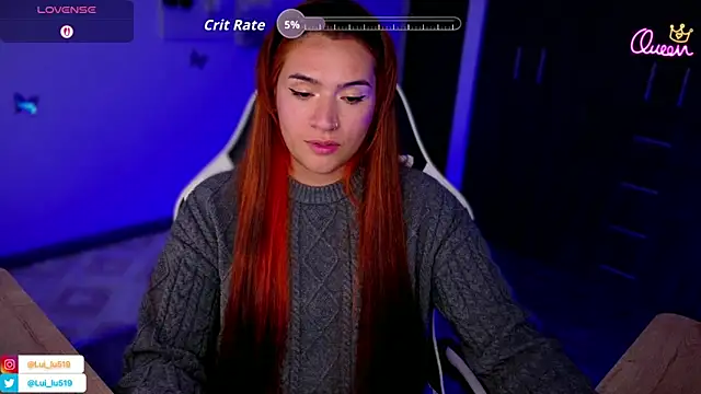 ImLui_lu webcam