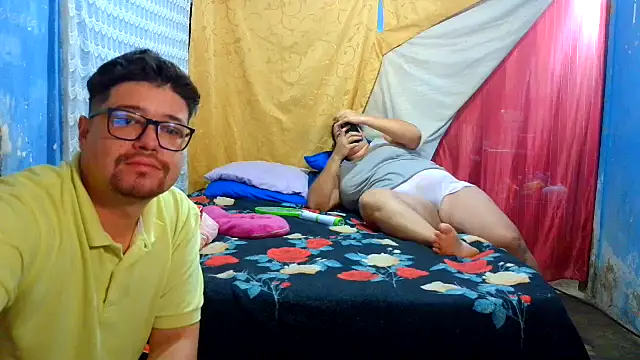 pecadodulce123 webcam