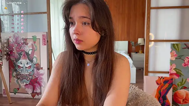 PlumyBun webcam