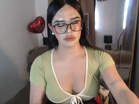 rebeccats (T young) - wife material has arrived
