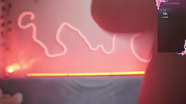 Alexa_Sparkle webcam