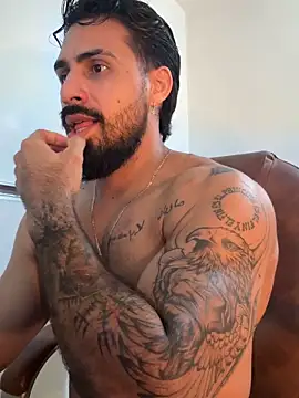 Ryan_Black3 webcam