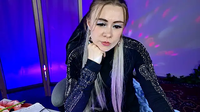 Kumiho_7777 webcam