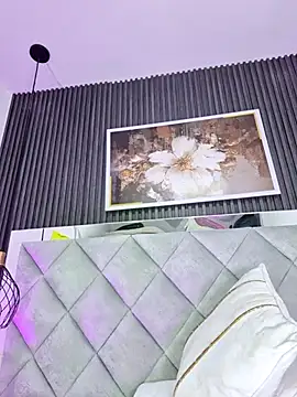 Sara_Chanel_ webcam
