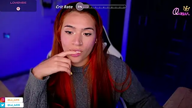 ImLui_lu webcam