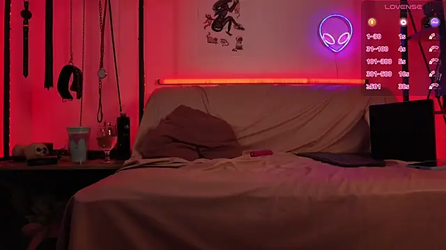 CyberXGoddess