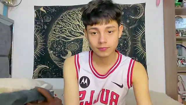 Andy_Belier23 webcam