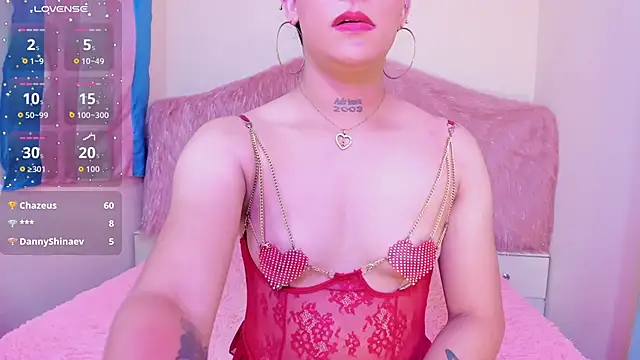 Skarlet_Ruiz_ webcam