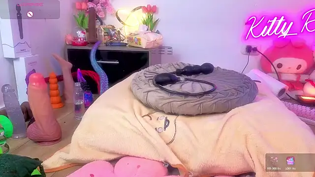 kittyrosess