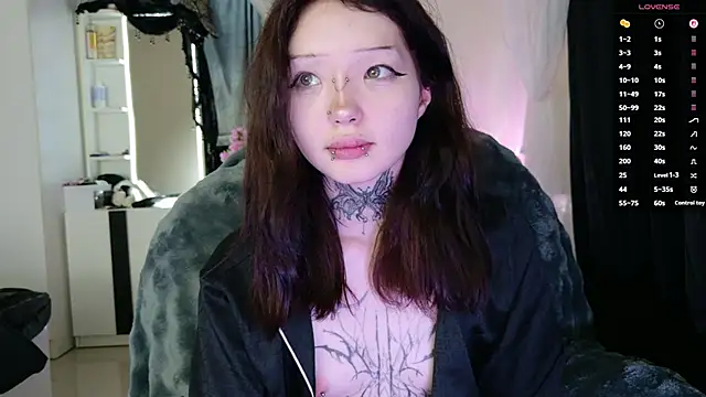 Watch Lein_Bone live on EroticFlix - High definition streams