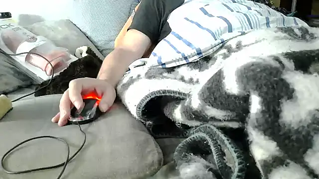 messi_syssy webcam