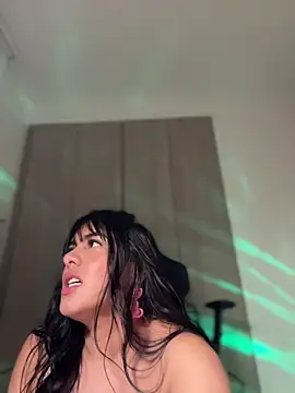 blackcat__ (F young) - Anal Double penetration Squirt💦💦