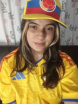 Megan_nica webcam