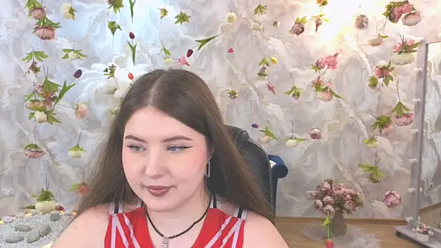 PixelGoddess webcam