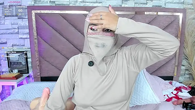 malek_zark2 webcam
